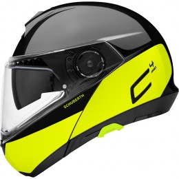 Schuberth C4 Pro Swipe Шлем