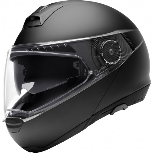 Schuberth C4 Basic Шлем