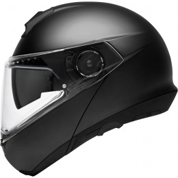 Schuberth C4 Basic Шлем