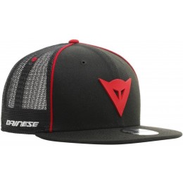 Dainese 9Fifty Trucker Snapback Колпачок