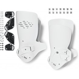 Sidi Crossfire 3 Нога Верхние