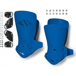 Sidi Crossfire 3 Нога Верхние