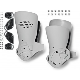 Sidi Crossfire 3 Нога Верхние