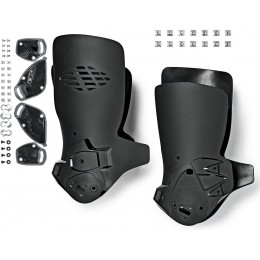 Sidi Crossfire 3 Нога Верхние