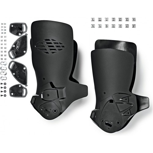 Sidi Crossfire 3 Нога Верхние