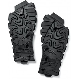 Sidi Crossfire 3 Click SRS Enduro Подошвы