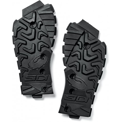 Sidi Crossfire 3 Click SRS Enduro Подошвы