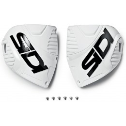 Sidi Crossfire 3 Shin Plates Шин плиты