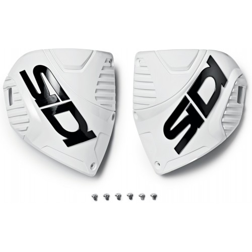 Sidi Crossfire 3 Shin Plates Шин плиты