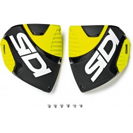 Sidi Crossfire 3 Shin Plates Шин плиты