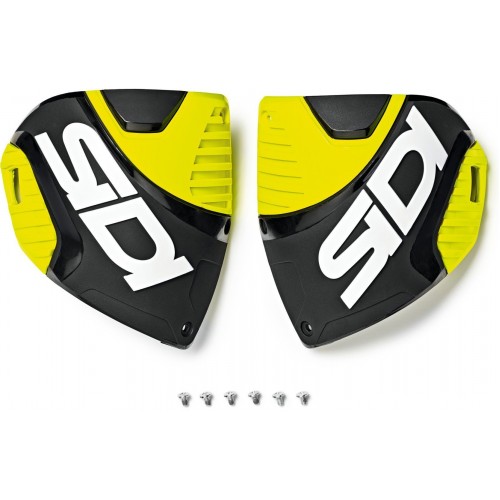 Sidi Crossfire 3 Shin Plates Шин плиты