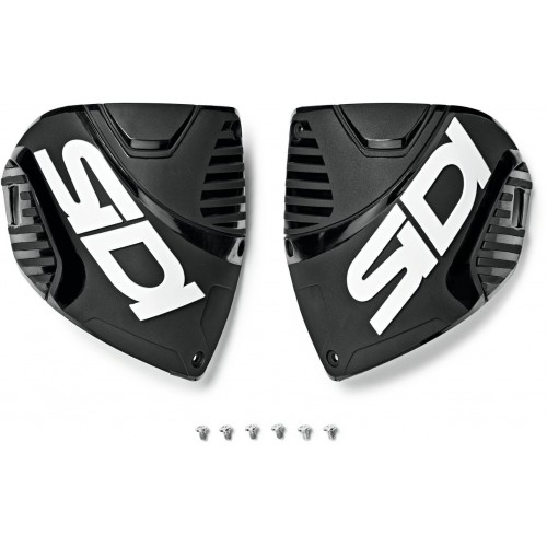 Sidi Crossfire 3 Shin Plates Шин плиты