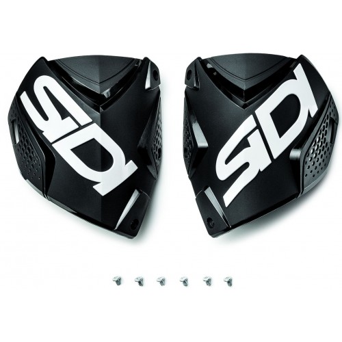 Sidi Crossfire 2 Shin Plates Шин плиты