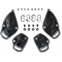 Sidi Hyper Extension Blocks Голеностопные совместные защитники