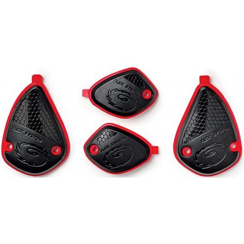 Sidi Crossfire Голеностопные совместные защитники