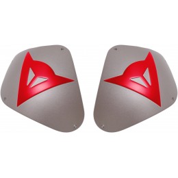 Dainese Aluminium Sport Комплект крышек плеча