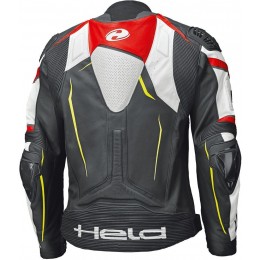 Held Safer II Мотоцикл кожаной куртке