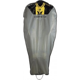 Dainese Leather Suit Обложка