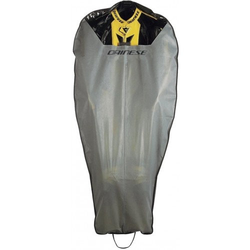 Dainese Leather Suit Обложка