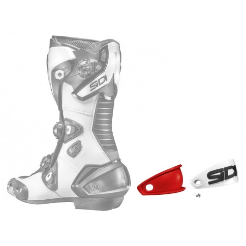 Sidi Mag-1 Asymmetric Heel Cup Кубок пятки