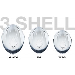 Nexx X.Vilitur Plain шлем