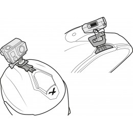 Nexx X.Vilitur Plain шлем