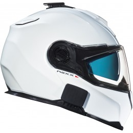 Nexx X.Vilitur Plain шлем