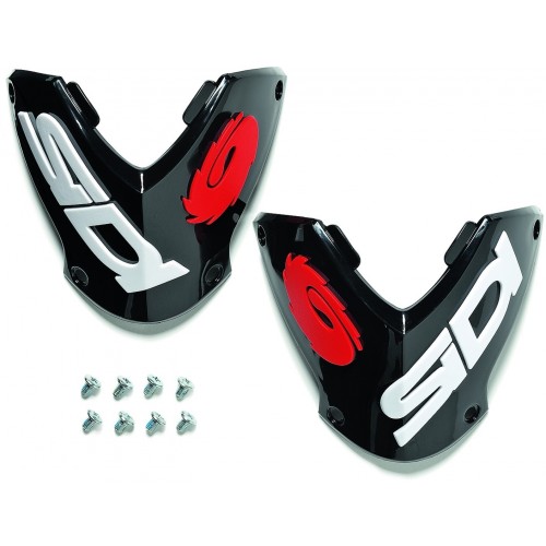 Sidi ST Shin Plates Шин плиты