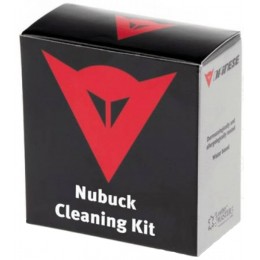 Dainese Nubuck Комплект для очистки