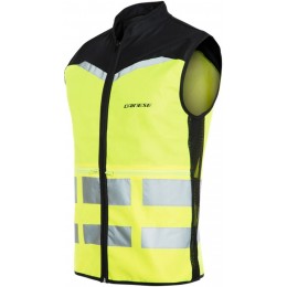 Dainese Explorer Packable High Vis Жилет