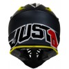 Just1 J38 Rockstar Мотокросс шлем