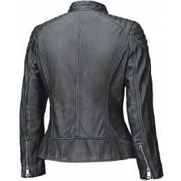 Held Sally Женская кожаная куртка