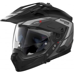Nolan N70-2 X Grandes Alpes N-Com Шлем