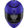 Shark Spartan Blank Mat шлем