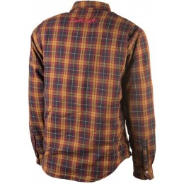 Trilobite Timber 2.0 Рубашка мотоцикла