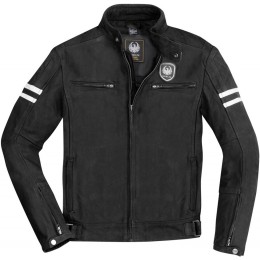 Merlin Hixon Heritage Мотоцикл кожаной куртке