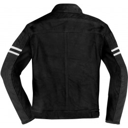 Merlin Hixon Heritage Мотоцикл кожаной куртке