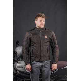 Merlin Alton Мотоцикл кожаной куртке