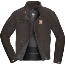 Merlin Alton Мотоцикл кожаной куртке