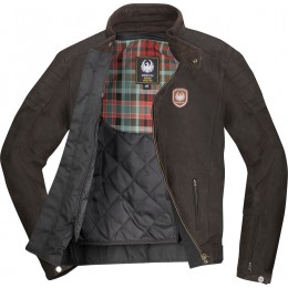 Merlin Alton Мотоцикл кожаной куртке