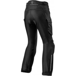Revit Outback 3 Дамы мотоцикла текстильной штаны