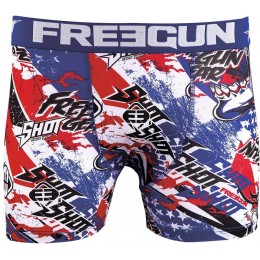 Freegun Skull Боксер шорты