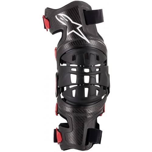 Alpinestars Bionic-10 Carbon Колено протектор право