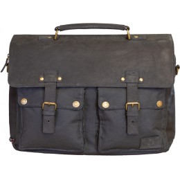 Merlin Cheadle Messenger Сумка