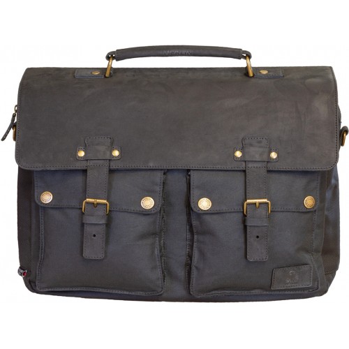 Merlin Cheadle Messenger Сумка