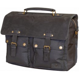 Merlin Cheadle Messenger Сумка