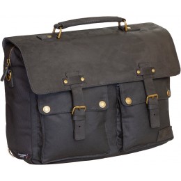 Merlin Cheadle Messenger Сумка