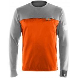 Dainese AWA Black Fleece Джерси