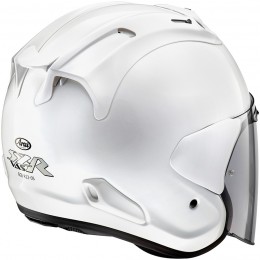 Arai SZ-R VAS Frost Black Реактивный шлем