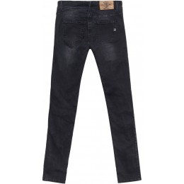 John Doe Betty Low Waist Дамы джинсы 2017